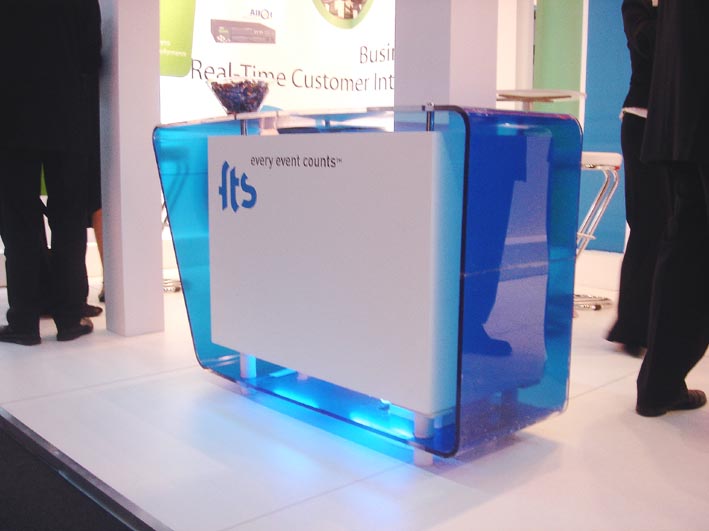 FTS - Cunter - 3GSM 2007