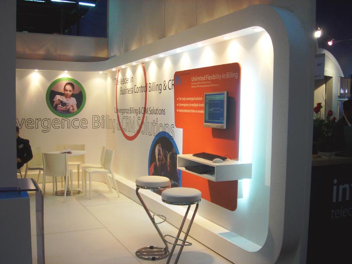 FTS - Inside View - 3GSM 2007