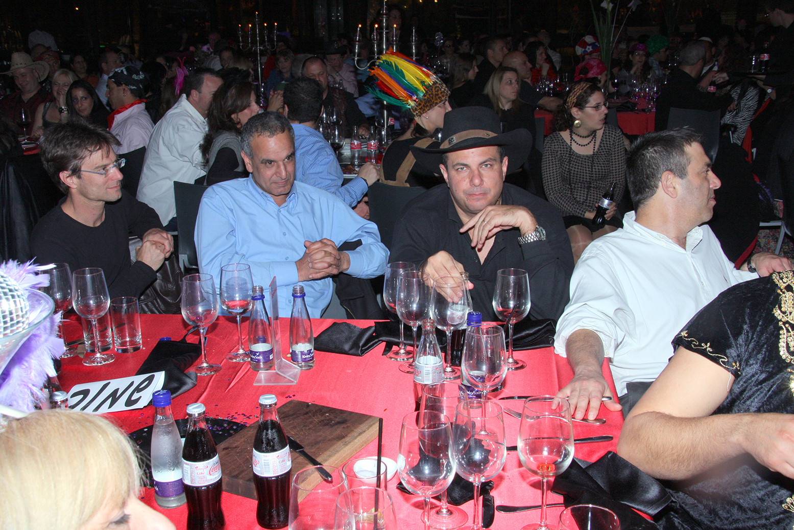 tnuva purim 20091694s