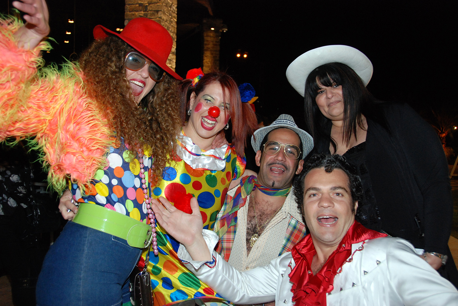 tnuva purim 2009302s