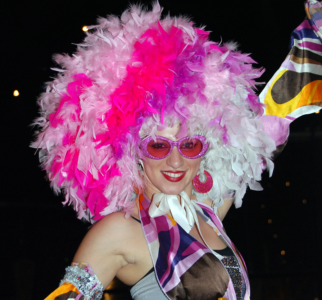 tnuva purim 2009656s