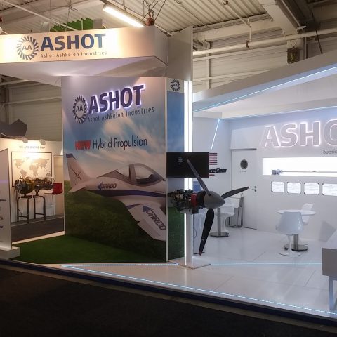 עשות אשקלון