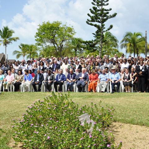 כנס CMJA לשופטים באי טורקוס אנד קייקוס
