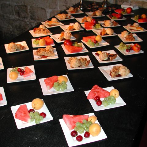 אלי לילי – ארועי השקות לתרופת אוויסטה