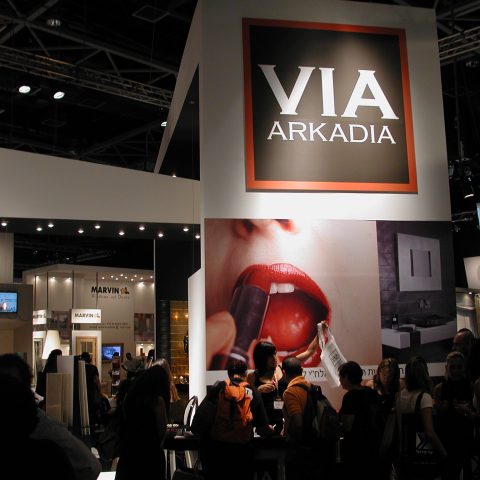 תערוכת קאזה – לעיצוב הבית