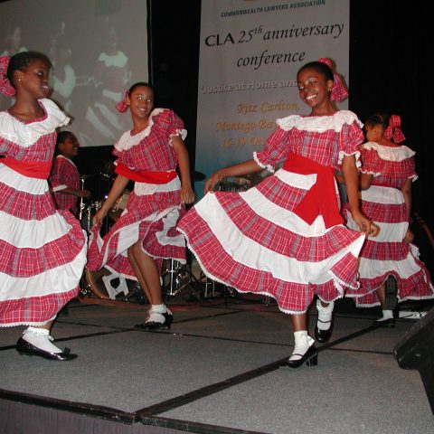 כנס CLA לעורכי דין, ג׳מאיקה