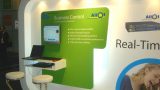 FTS - Stand - 3GSM 2007